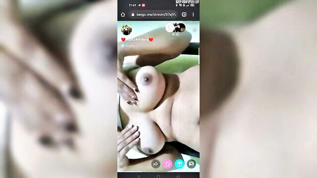 Full leaked Reshma reechu private photo
