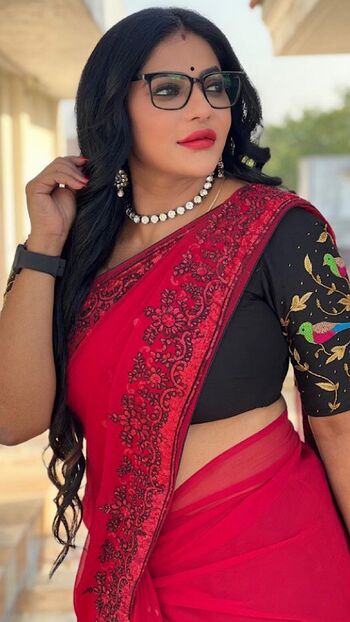 Full leaked Reshmapasupuleti private photo