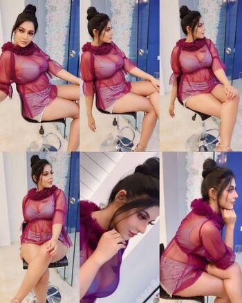 Full leaked Reshmapasupuleti private photo