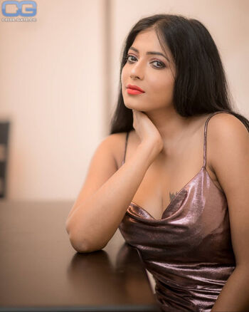 Full leaked Reshmapasupuleti private photo