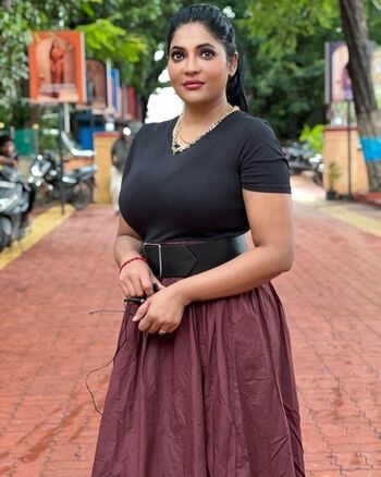 Full leaked Reshmapasupuleti private photo