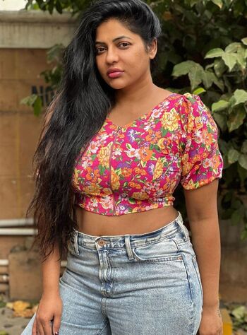 Full leaked Reshmapasupuleti private photo