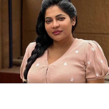 Full leaked Reshmapasupuleti private photo