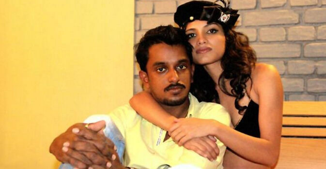 Reshmi R Nair