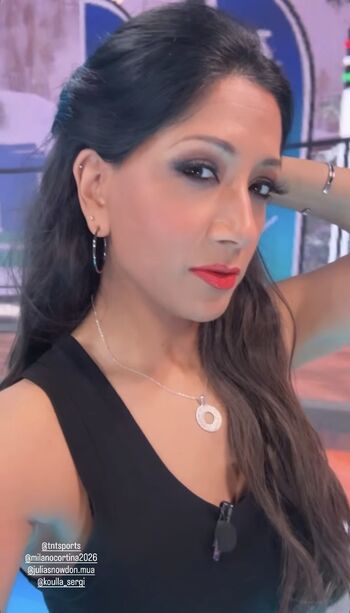 Full leaked Reshmin chowdhury page private photo