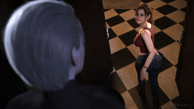 Resident Evil