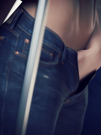 Full leaked Resident evil page private photo