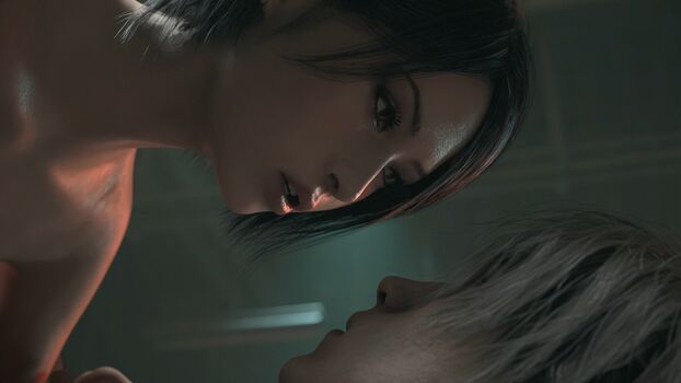 Full leaked Resident evil page private photo