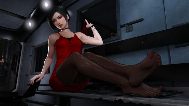 Resident Evil