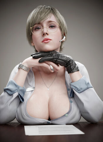 Resident Evil