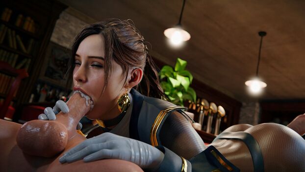 Resident Evil