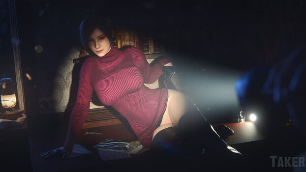 Resident Evil