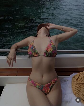 Full leaked Rethianarosy private photo