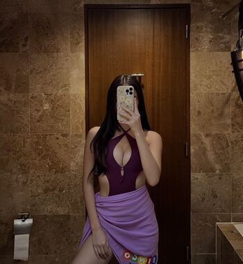 Full leaked Rethianarosy private photo