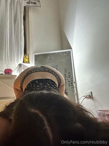 Full leaked Reubi amelia private photo
