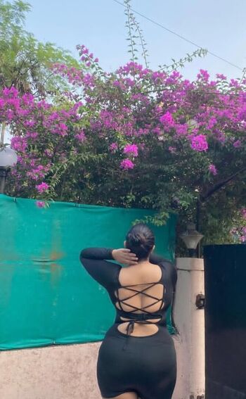 Full leaked Revathi jadhav private photo