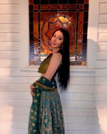 Full leaked Reversecowgrl private photo