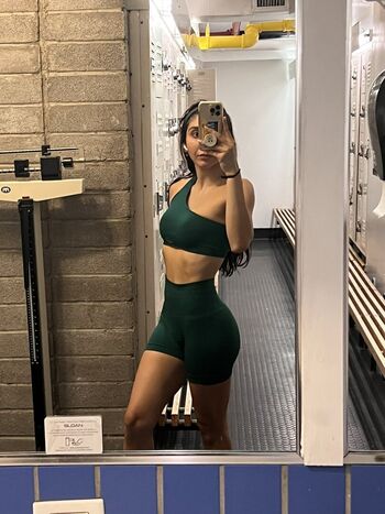 Full leaked Reversecowgrl private photo
