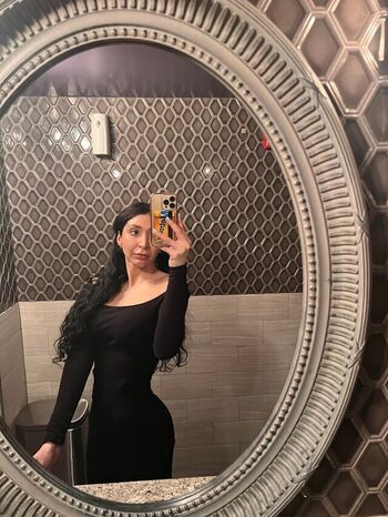 Full leaked Reversecowgrl private photo