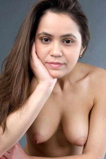 Full leaked Reya ghosh private photo