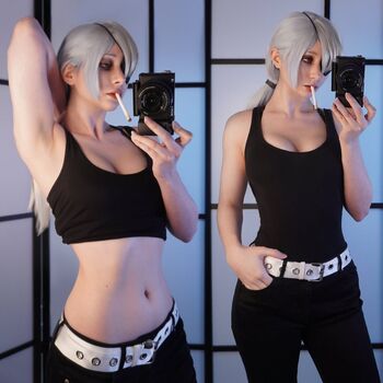 Full leaked Reyawren private photo
