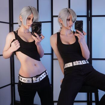 Full leaked Reyawren private photo