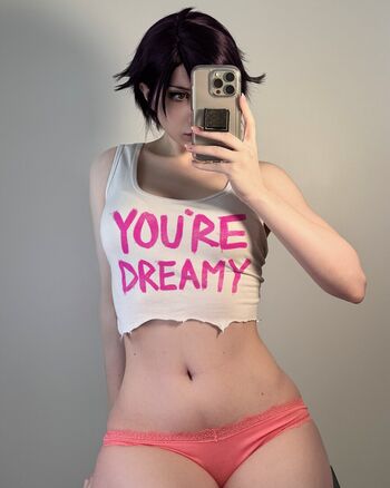 Full leaked Reyawren private photo