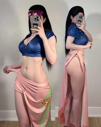 Full leaked Reyawren private photo