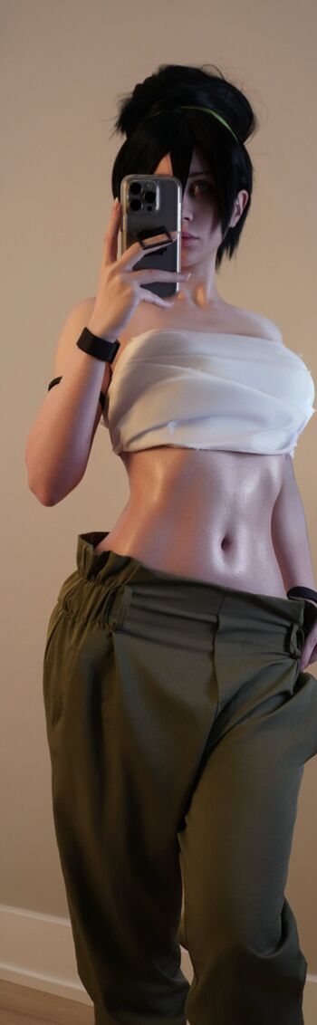 Full leaked Reyawren private photo