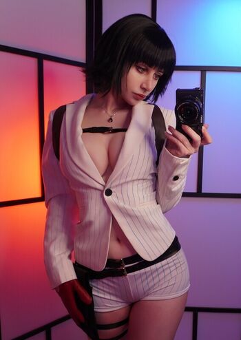 Full leaked Reyawren private photo