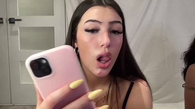 Full leaked Reybae private photo