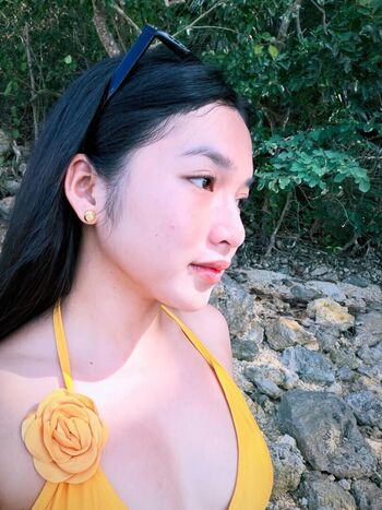 Full leaked Reychelle morales private photo