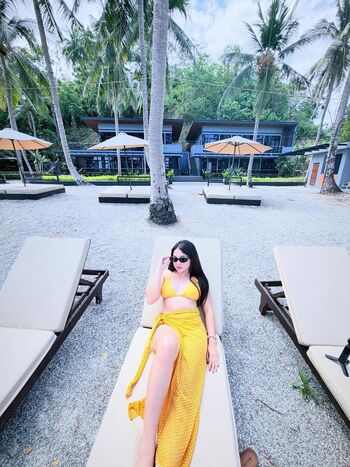 Full leaked Reychelle morales private photo