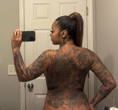 Full leaked Reygotfans private photo