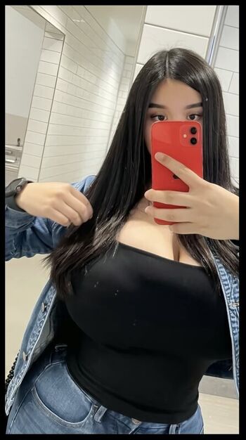 Full leaked Reyna ramirez private photo