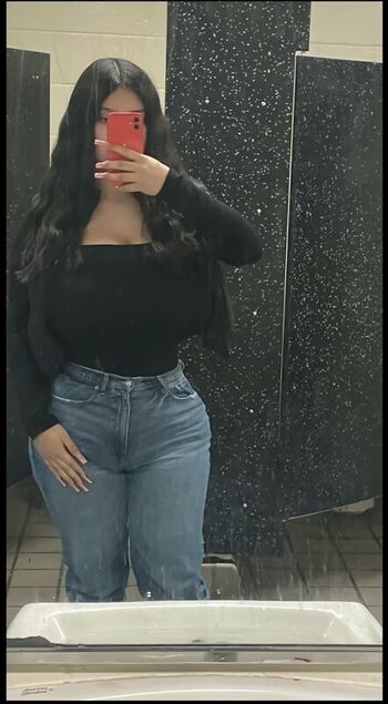 Full leaked Reyna ramirez private photo