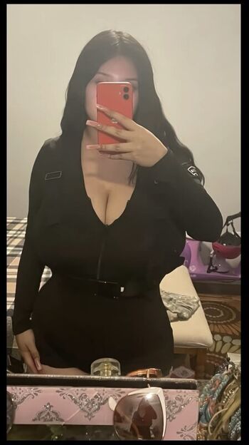 Full leaked Reyna ramirez private photo