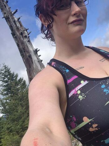 Full leaked Reyne madison private photo