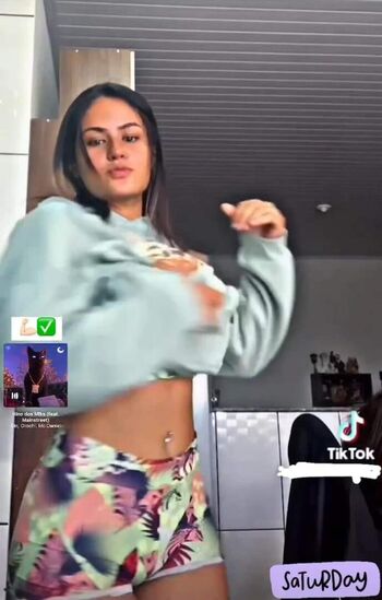 Full leaked Rhafaella gomes private photo
