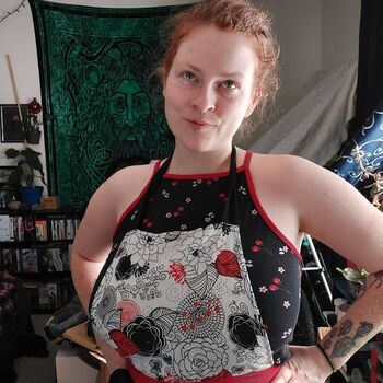 Full leaked Rhea creates magic private photo
