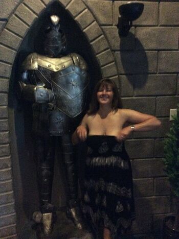 Full leaked Rhea hayes private photo