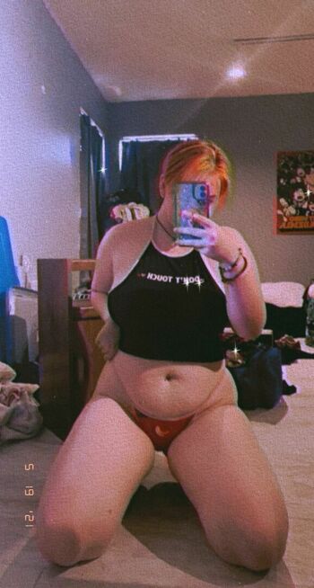Full leaked Rhea mae private photo