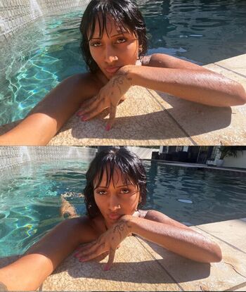 Full leaked Rhea raj private photo