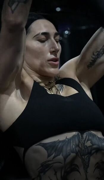 Rhea Ripley