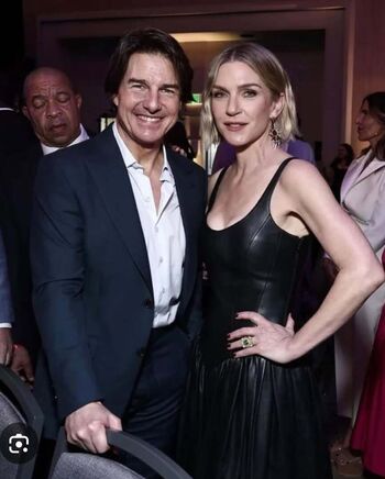 Full leaked Rhea seehorn private photo