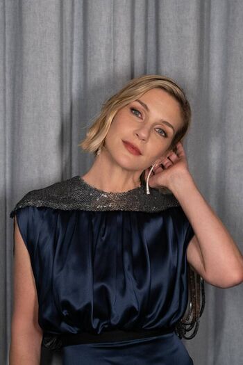 Full leaked Rhea seehorn page private photo