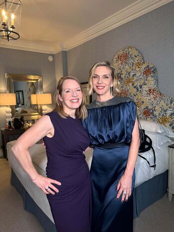 Full leaked Rhea seehorn page private photo