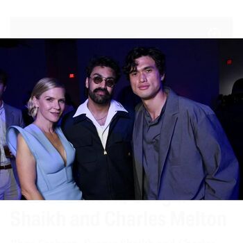 Full leaked Rhea seehorn private photo