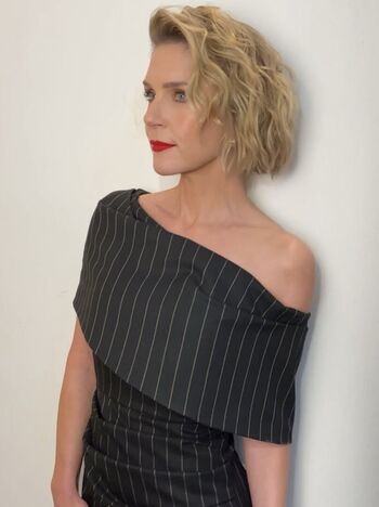 Full leaked Rhea seehorn private photo