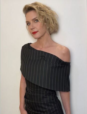 Full leaked Rhea seehorn private photo